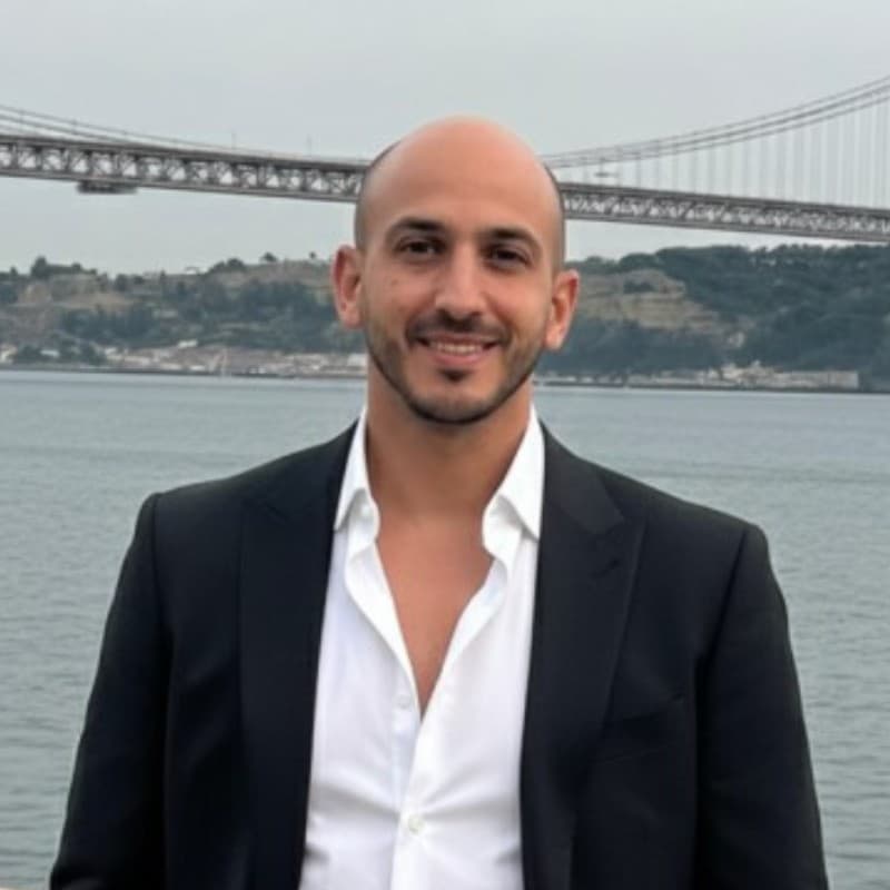 Eliran Barhum